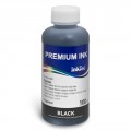 Пигментные чернила черного цвета InkTec E0013 для EPSON 100мл