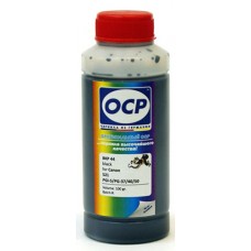 Пигментные чернила черного цвета OCP BKP44 для Canon 100мл..