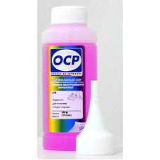  OCP CFR- жидкость для очистки от следов чернил, 100 мл..