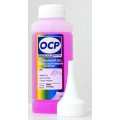  OCP CFR- жидкость для очистки от следов чернил, 100 мл